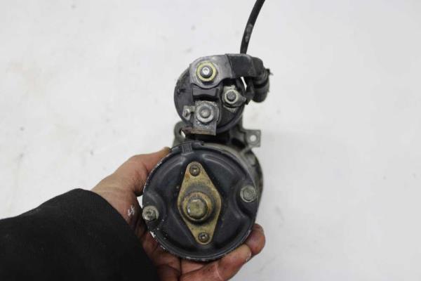 DEMARREUR OMPRESSOR / E200 / E220 / E230 / SLK200 / SLK230 / V SERIE / V230 / VITO113 / VITO 2.3 / V - Vue 3